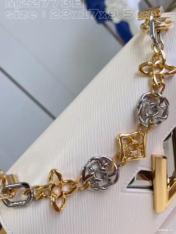 WIS MM LOUIS VUITTON TWIST 0508